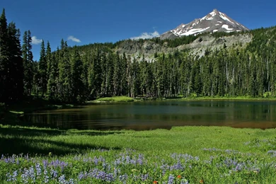 Northwest Hiker Wallpaper Images