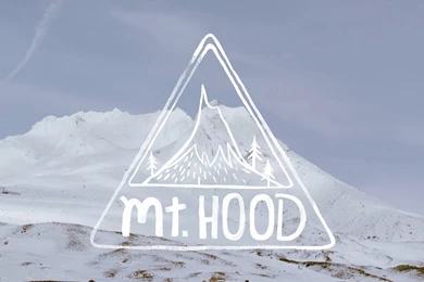 Mt. Hood: One Of The 7 Wonders Of Oregon