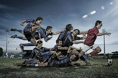 Fifa Football Game Wallpapers   Beautiful Desktop Wallpapers 2014