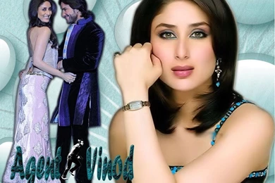 Agent Vinod Wallpapers   (1024x768) : Indya101.com