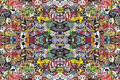 Collage Backgrounds For Tumblr   Bing Images