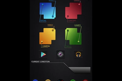 Galaxy Nexus Boss'd RomansStyle Android Homescreen By Jeremyreger ...