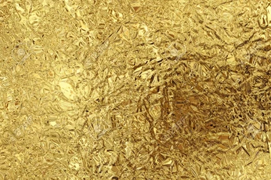 Gold Foil Texture   Wallpaper.