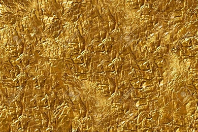 Gold Foil Texture   Wallpaper.