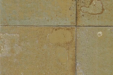 Gold Antique Mirror Wallpapers