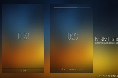 Nexus 2 Live Wallpapers