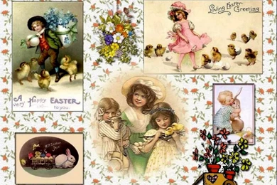 Easter   Holiday Wallpapers   Crazy Frankenstein