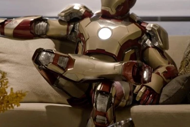 Iron Man III Mobile Wallpapers   Mobiles Wall