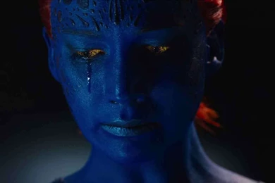 X Men: Days Of Future Past   The Excellent Part Of The Series