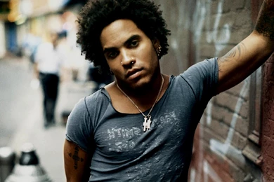 Lenny Kravitz Pictures