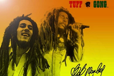 BobMarley.com