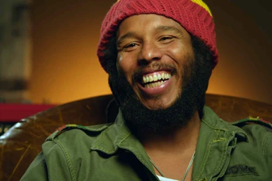 Ziggy Marley's Fly Rasta Tour Hits The Burt Oct. 3   Winnipeg Free ...