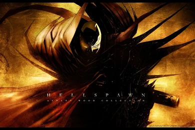 Spawn HD Wallpapers Made By Todd McFarlane Ready As Backgrounds