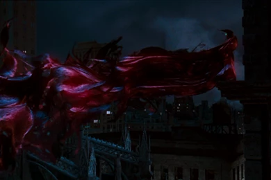 More Details On New Spawn Movie Script   Wicked Horror : Wicked Horror