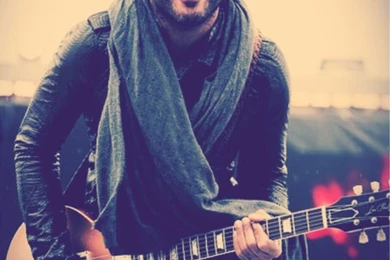 Lenny Kravitz Wallpapers