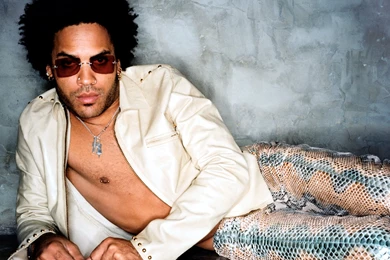 Lenny Kravitz Pictures