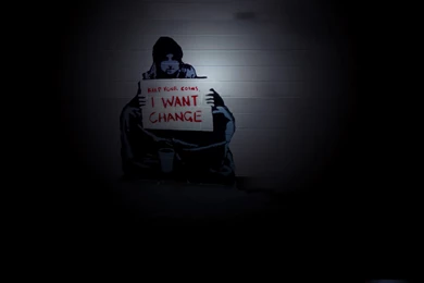 Obama Change Wallpapers By CultOfPatrick On DeviantArt