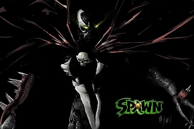 The Best Wallpapers Collection: Spawn Wallpapers Hd
