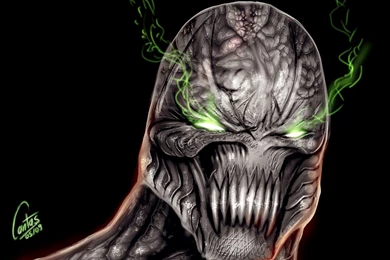 Spawn Computer Wallpapers, Desktop Backgrounds