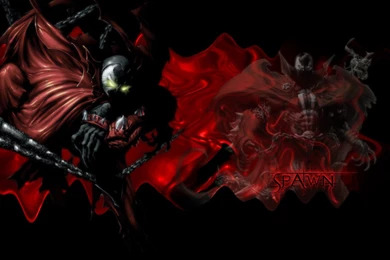 Spawn Top Windows 7 Themes