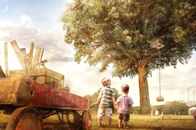 Wallpaper, Screensaver, Aftaa0i, Kids, Desktops, Children ...