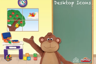 Silver Dolphin Books–Free Back to School Desktop Wallpapers