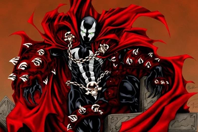 Spawn Computer Wallpapers, Desktop Backgrounds