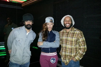 Ziggy Marley Talks With B3 Caribbean Magazine