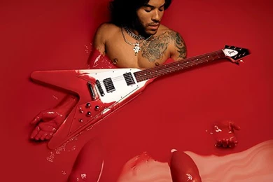 Lenny Kravitz Photo, Pics, Wallpapers   Photo