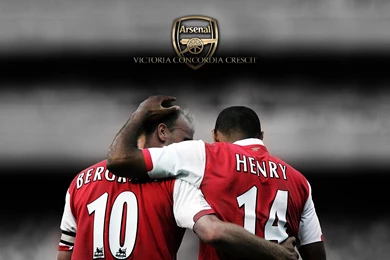 Thierry Henry HD Wallpapers