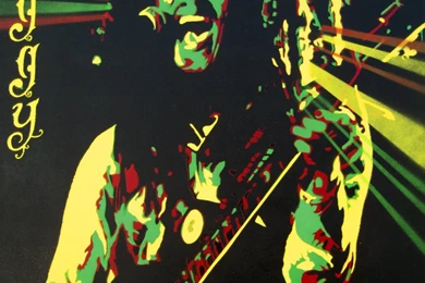 Ziggy Marley By Gcrackle1 On DeviantArt