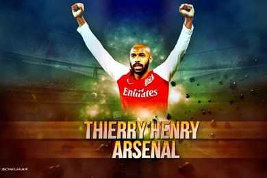 Thierryhenry   DeviantArt