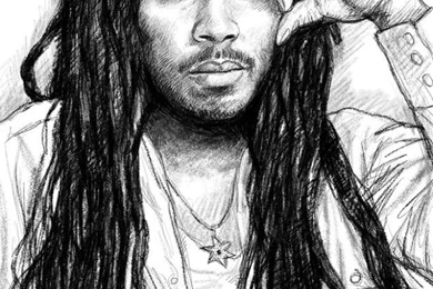 Jestingstock.com Imagenes Ziggy Marley