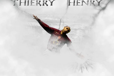 Thierry Henry HD Wallpapers 3