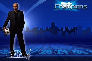 Thierry Henry   Thierry Henry Wallpapers (3227209)   Fanpop