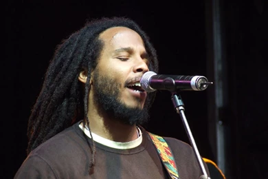 AN EMMY FOR ZIGGY – Sugar City FM 90.3 St Kitts Radio Station