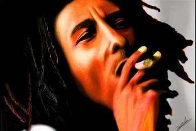 Bob Marley