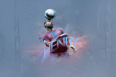 Thierry Henry   Thierry Henry Wallpapers (3227321)   Fanpop