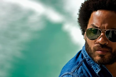 Download Wallpapers 2560x1080 Lenny Kravitz, Singer, Celebrity ...