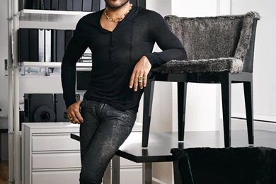 Lenny Kravitz Interior Design   Stellar Interior Design