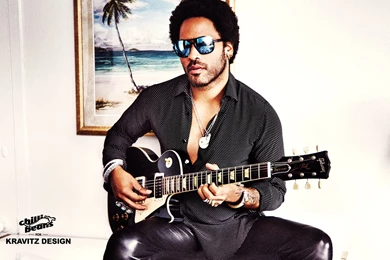 Chilli Beans Por Kravitz Design