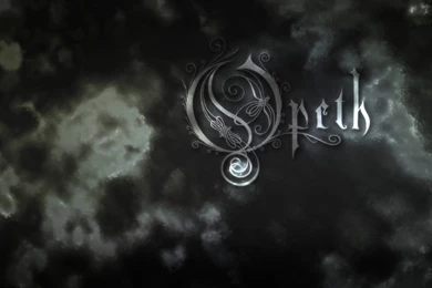 Opeth Wallpapers HD Download