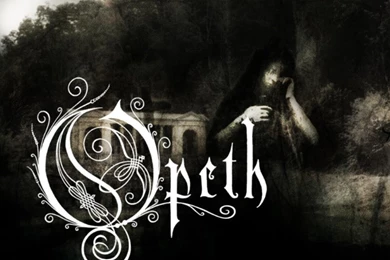 Opeth Fantastic Wallpapers