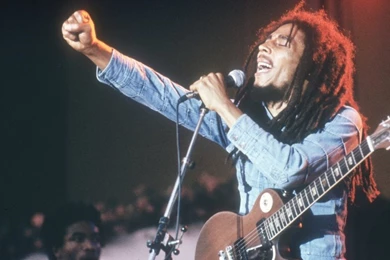 Memory Of Bob Marley Honored With Exhibit Honolulu PulseHonolulu ...