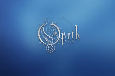 Opeth Wallpapers