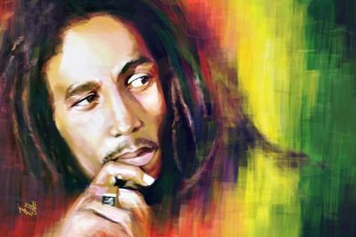 Bob Marley