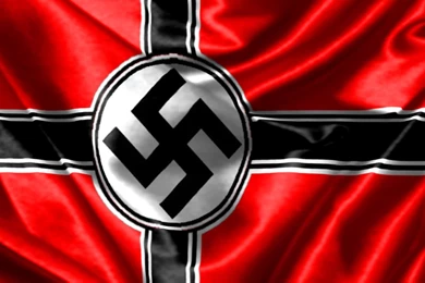 Midlife Meditation: Worse Than Hitler