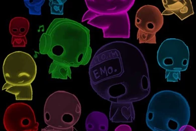 Pon And Zi Favourites By Animafreak95 On DeviantArt