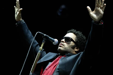 Lenny Kravitz Wallpapers   Downloads   Vfestival   Music   Virgin Media