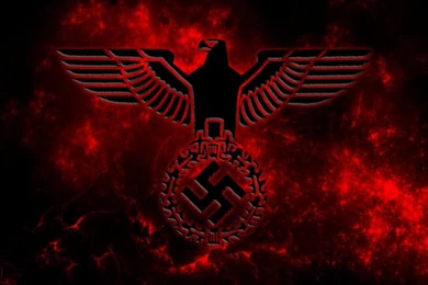 DeviantArt: More Like Nazi Eagle Wallpapers By SonOfaBitchFuckYou